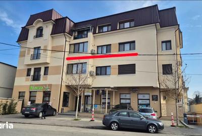 Apartament cu 2 camere, mobilat în Siloz - 2