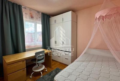 Apartament 3 camere, centrala proprie, Zona Soarelui - 9