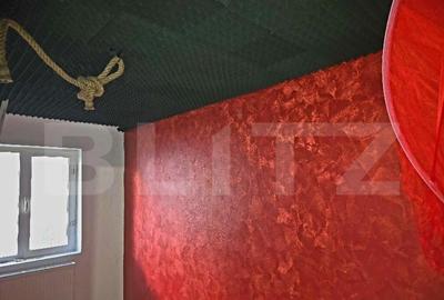 Apartament 2 camere Parter, dublu acces Micro 4, Ta - 2