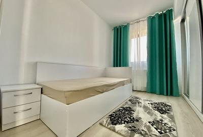 Inchiriere apartament 3 camere, zona excelenta, cartier Class Park - 11