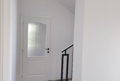 Casă individuală cu 5 camere cu Teren 500 Mp în Horpaz - 5