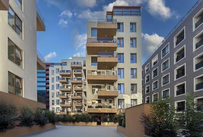 Poveste la inaltime – Penthouse-ul care iti asaza orasul la picioare - 2