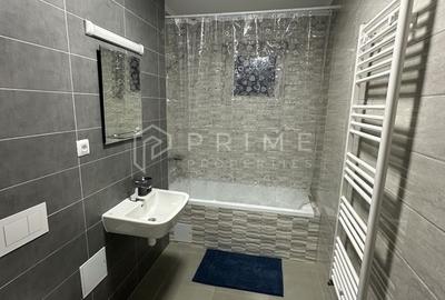 Apartament cu 2 camere decomandat, mobilat în Libertății - 5