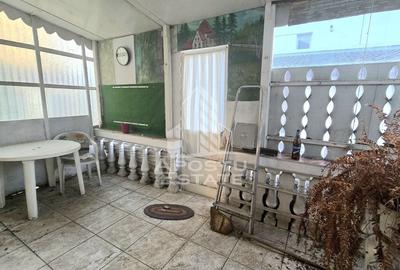 Casa individuala, zona Mehala - Cetatii, teren generos - 11