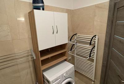 Apartament cu 2 camere decomandat în Dâmbul Rotund - 20