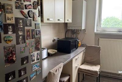 Apartament cu 2 camere semidecomandat, mobilat în Centrul Istoric - 4