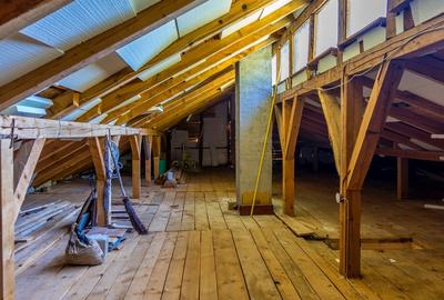 Casa idividuala ,de vanzare , 180 mp utili , zona Somesul Rece - 13