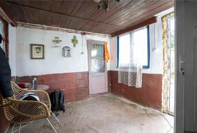 Casa si teren cu dublu front zona Dealuri - 3