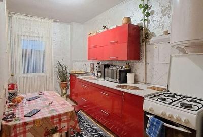 Apartament cu 3 camere decomandat, mobilat în Apahida - 1