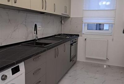 Apartament cu 2 camere decomandat, mobilat în Valea Adâncă - 2