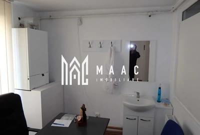 Birou, de 30 mp, în Ultracentral - 7