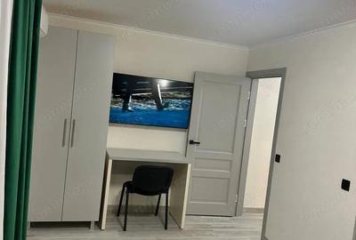 Garsonieră decomandată în Vitan - 4