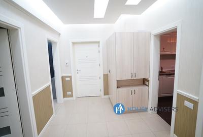 Apartament cu 3 camere, mobilat în Cișmigiu - 14