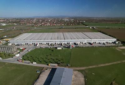 Hala suprafe?e disponibile 1.000-40.000mp - 9