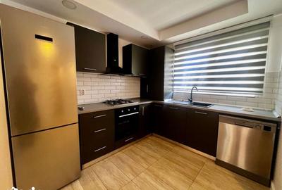 Casă cu 4 camere cu Teren 100 Mp în Pipera - 12