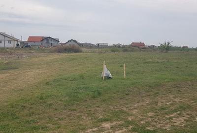 Teren de 1000 mp, în Rontău - 5