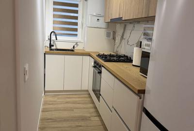 Apartament cu 3 camere în Central - 6