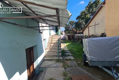 Descoperă  Brasovului Vechi: Casă  singur in curte - 7