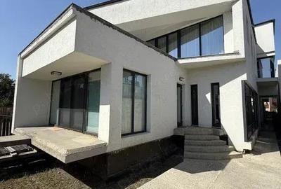 Cladire de vanzare 543 mp (casa + spatiu comercial) Bul Primaverii - 3