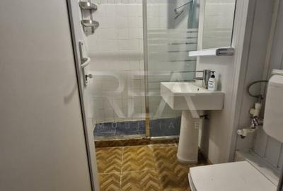 Apartament cu 3 camere la 650 de metri distanta de mers pe jos de parcul Titan - 8