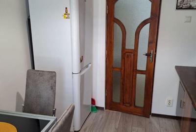 Apartament cu 2 camere decomandat în Crihala - 3