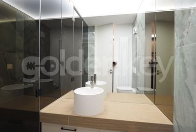 Apartament penthouse cu 4 camere langa Cambridge School - 17