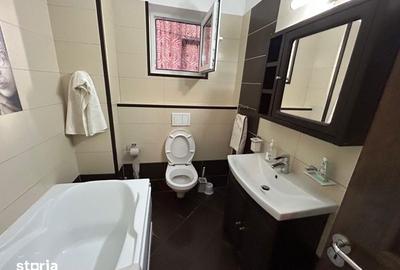 Apartament cu 2 camere în Palazu Mare - 4