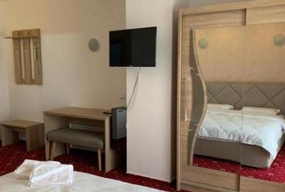 Hotel 3* tranzit mare Vestem - Sibiu -> Bra?ov - 6