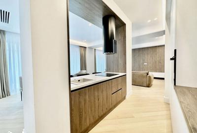 Apartament cu 4 camere, mobilat în Cișmigiu - 17