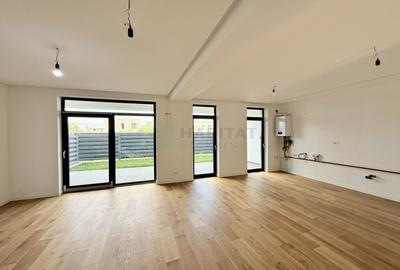 Disponibila acum in zona Matei Millo | Vila moderna 5 camere - 6