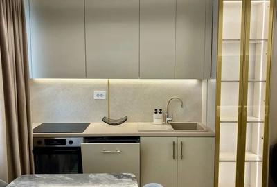 Apartament 2 camere de inchiriat I Rond OMV - 3