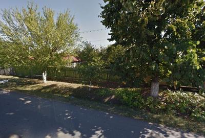 Teren intravilan cu deschidere la lacul Snagov - 1