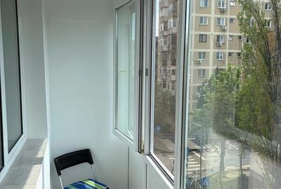 Apartament cu 3 camere decomandat în Rahova - 4