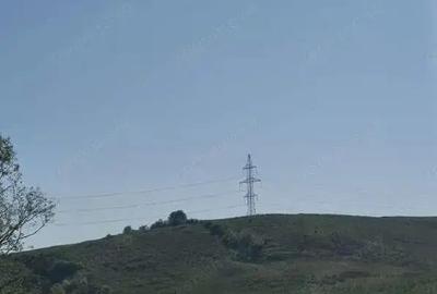 Cota de 1/2 din teren extravilan, comuna Rogova, Jud Mehedinti - 1