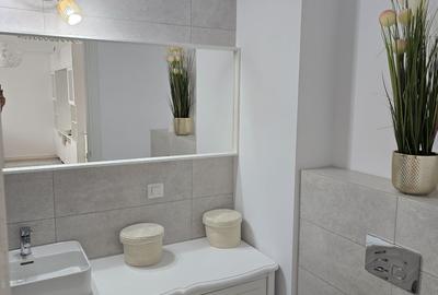 Apartament cu 2 camere decomandat, mobilat în Sebastian - 2