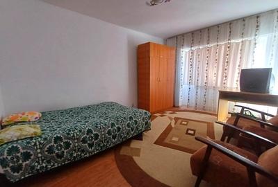 Apartament 3 camere, decomandat, 2 bai, Frumoasa - 1