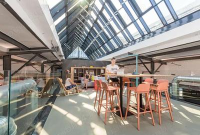 Spațiu comercial, de 60 mp, în Central - 3