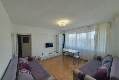 De Inchiriat Apartament 3 camere Unirii - Cantemir sector 4 - 2