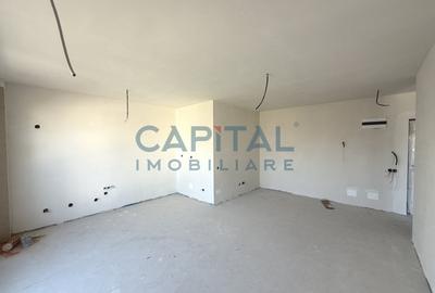 Comision 0%! Apartament 2 camere, Intre Lacuri, 46mp, bloc nou - 3