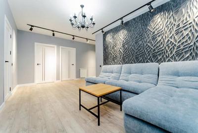 Apartament cu 2 camere decomandat în Blumăna - 3