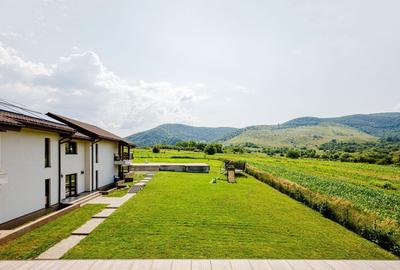 De vanzare pensiune in Sasca Montana - clasificare 3 margarete - 52