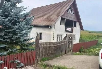 Casă cu 3 camere cu Teren 6000 Mp în Lunca - 10