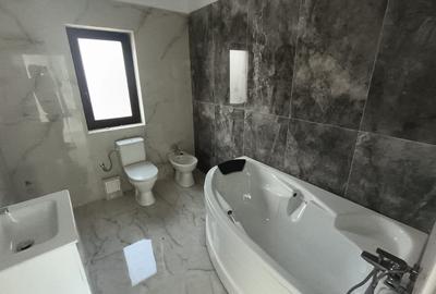 Casă individuală cu 4 camere cu Canalizare în Valea Lupului - 24