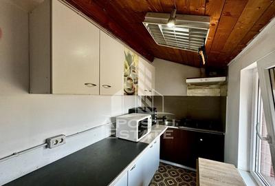 Apartament cu 2 camere la casa, PetFriendly, in zona Prin... - 8