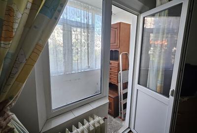 Apartament cu 2 camere nedecomandat, mobilat în Km 4-5 - 9