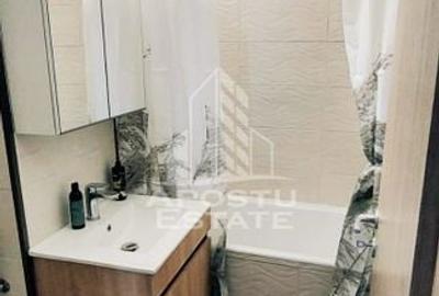 Apartament cu 3 camere, zona Iosefin-Dambovita, Centrala Proprie - 9