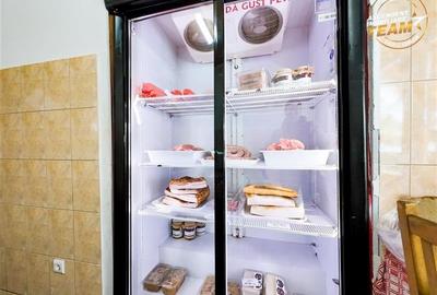 Complex Gastronomic:Afacere la cheie, Restaurant traditional secuiesc+teresa eve - 14