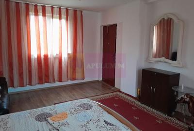 BARCANESTI -  casa +curte+teren 16k mp - 35