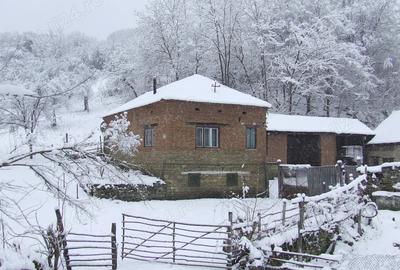 Casa si teren 12000 de vanzare locatie superba! - 4