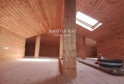 Vila individuala la liziera padurii Corbeanca Vila individuala la liziera padurii Corbeanca - 7